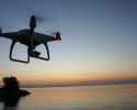 Drones and AI can save lives at sea